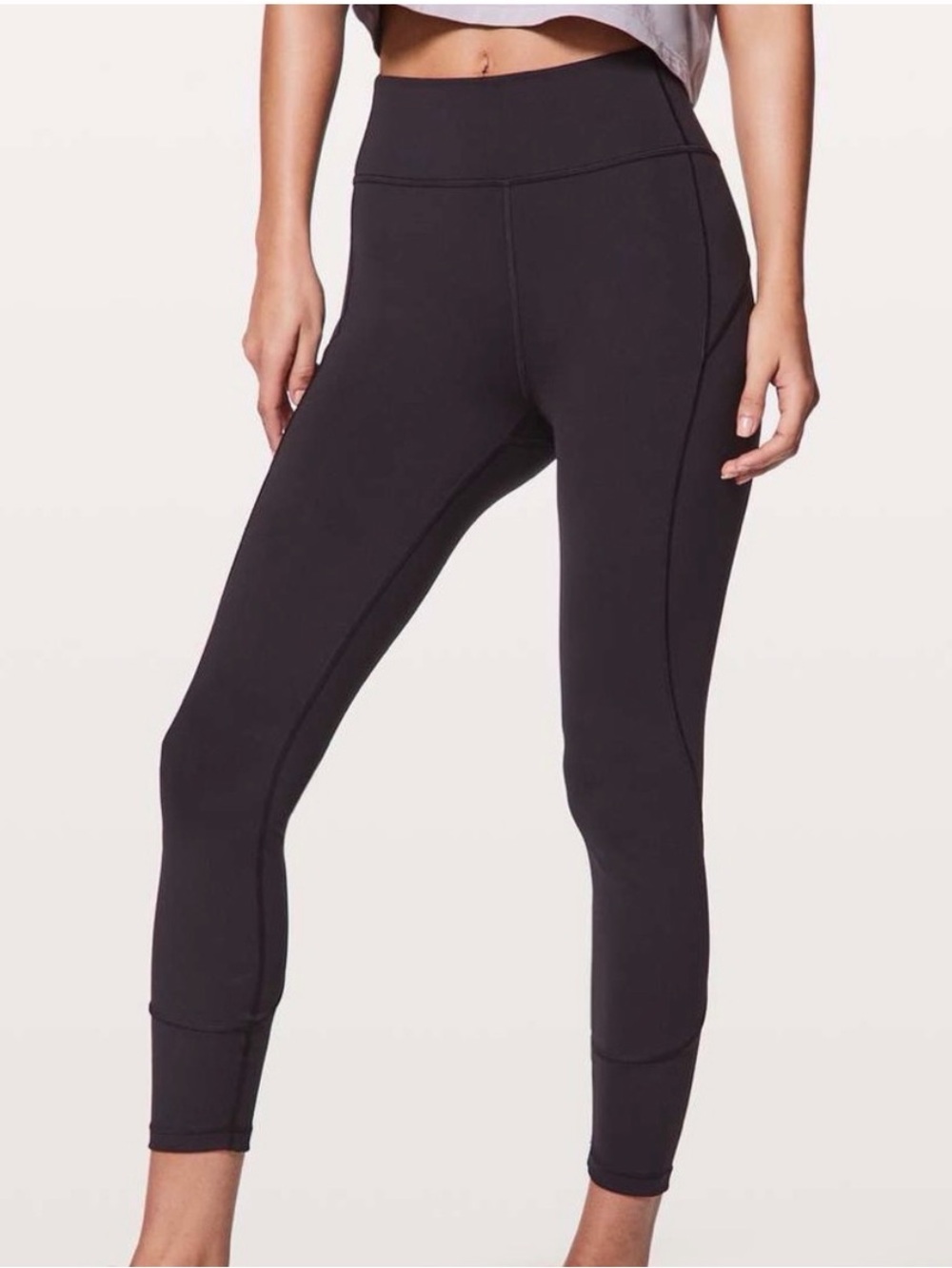 Lululemon In Movement 7/8 Tight